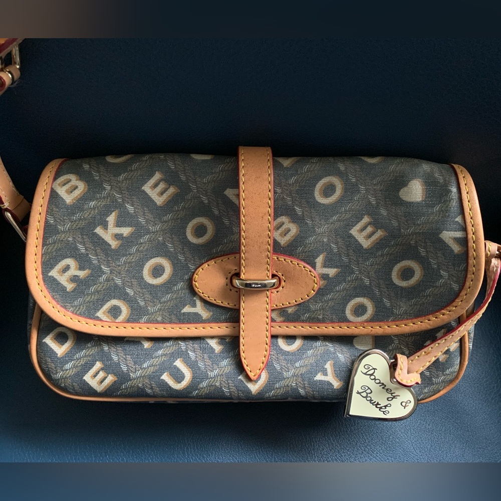 DOONEY & BOURKE shoulder bag